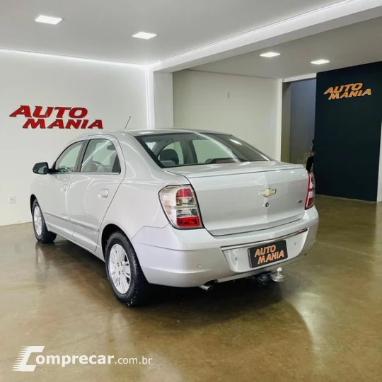COBALT 1.4 LTZ