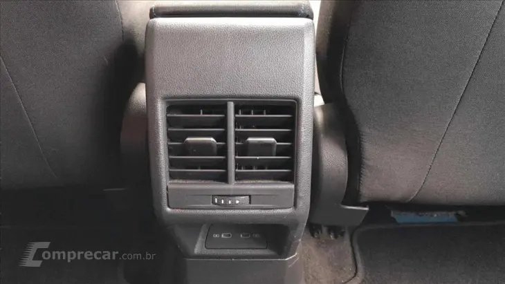 NIVUS 1.0 200 TSI TOTAL FLEX COMFORTLINE AUTOMÁTI