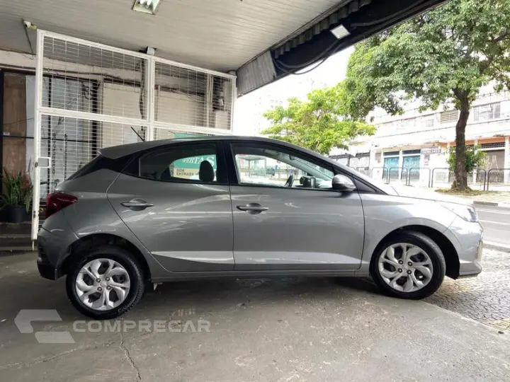 HB20 COMFORT 1.0 FLEX 12V MEC.