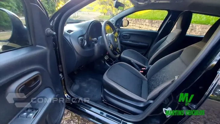 MOBI 1.0 EVO FLEX TREKKING MANUAL