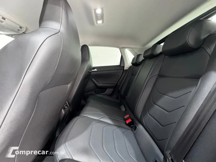 POLO 1.0 170 TSI HIGHLINE AUTOMÁTICO