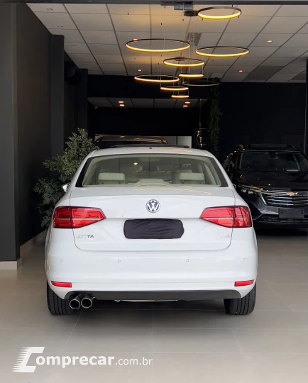 JETTA 2.0 TSI Highline 211cv