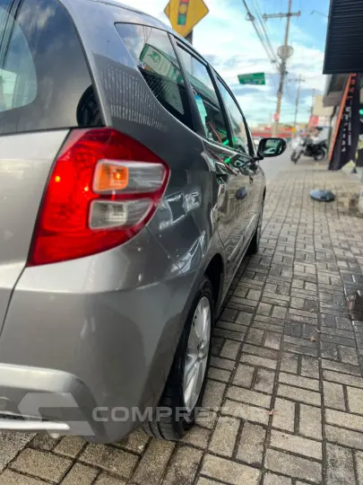 FIT 1.4 LX 8V