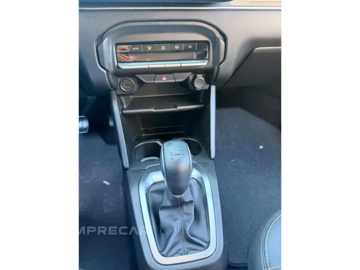 BASALT 1.0 TURBO 200 FLEX SHINE CVT