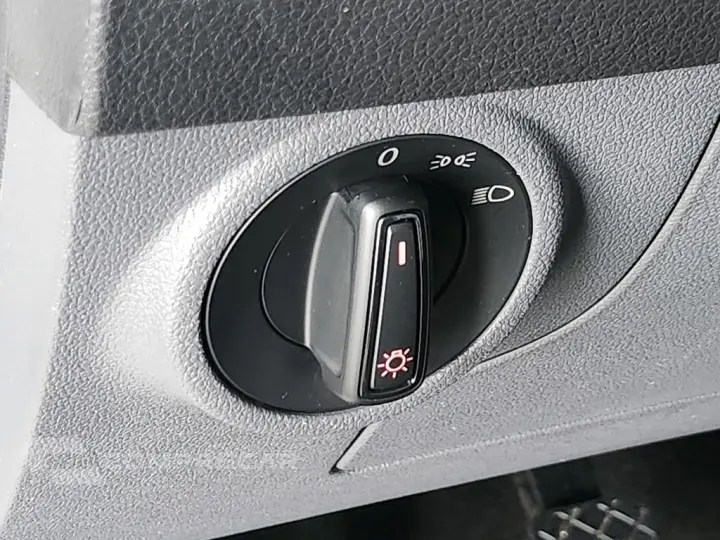 POLO 1.0 MPI TRACK MANUAL