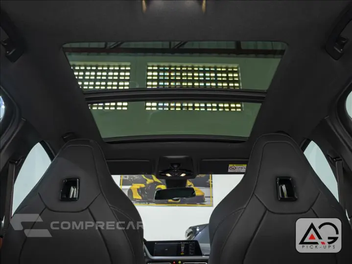 M 135I 2.0 16V Turbo