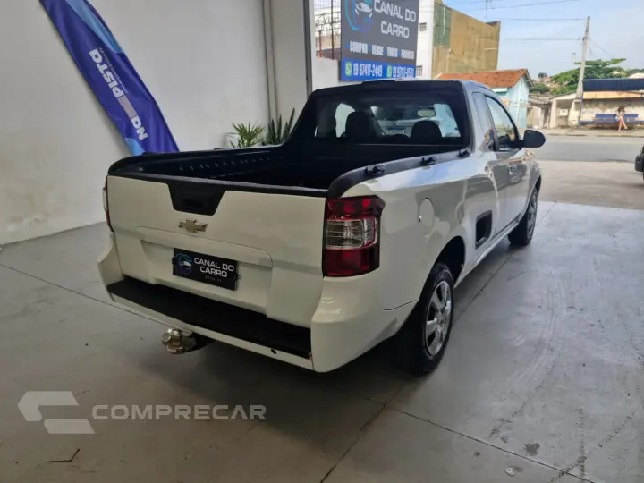 MONTANA 1.4 MPFI LS CS 8V