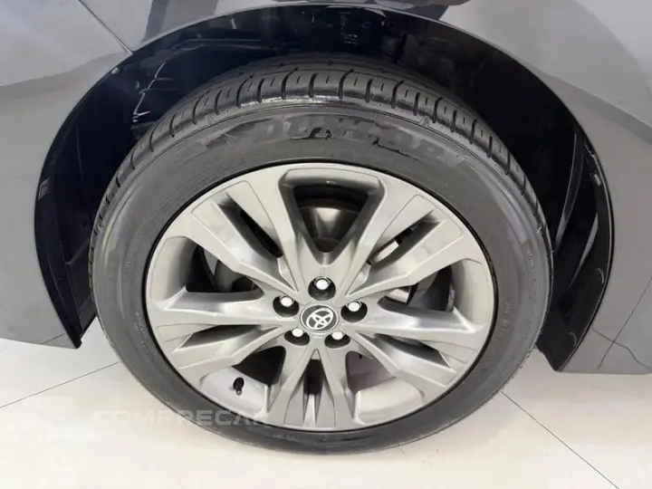 COROLLA XEI20FLEX