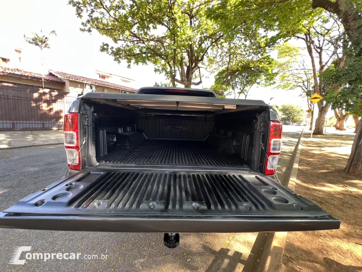 RANGER 3.2 Limited 4X4 CD 20V