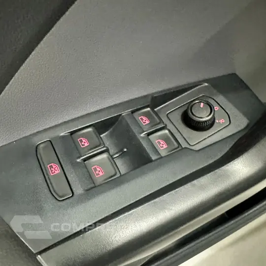 T-Cross Sense 200 TSI 1.0 Flex 5p Aut.