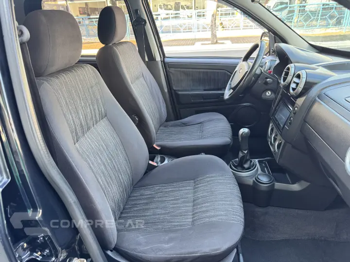 ECOSPORT 1.6 XLT Freestyle 8V