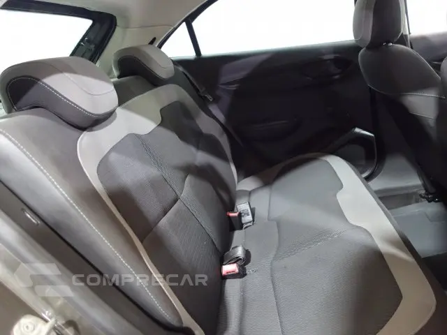 ONIX - 1.0 MPFI LT 8V 4P MANUAL