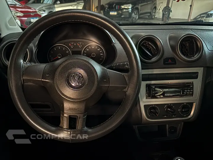 GOL 1.6 MI 8V G.VI