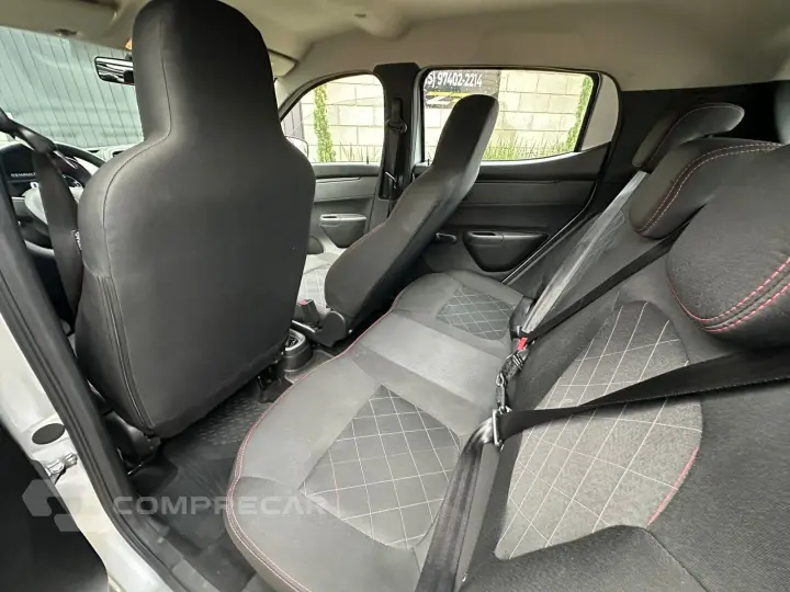 KWID 1.0 12V SCE FLEX ZEN MANUAL