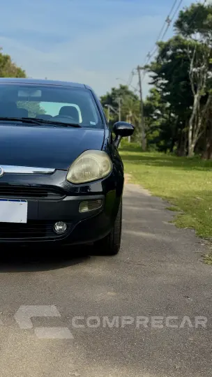 PUNTO 1.4 Attractive 8V