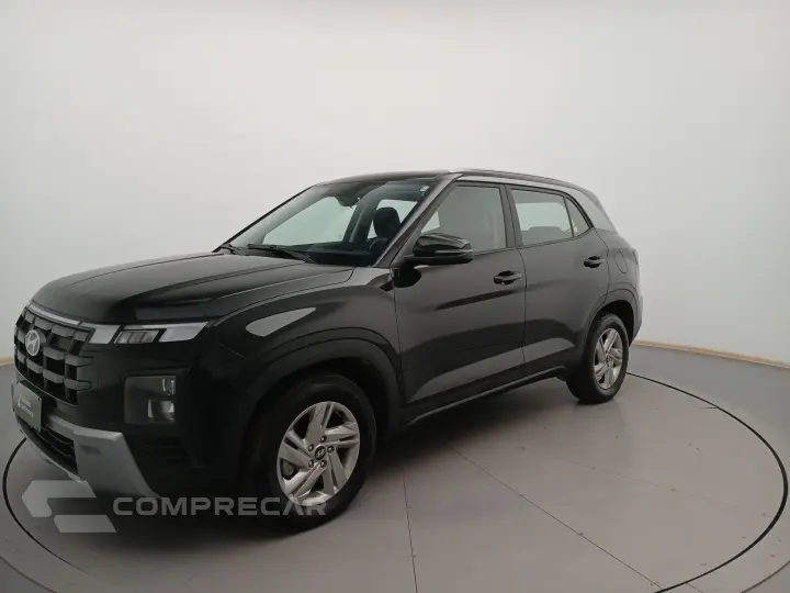 CRETA 1.0 TGDI FLEX COMFORT AUTOMÁTICO