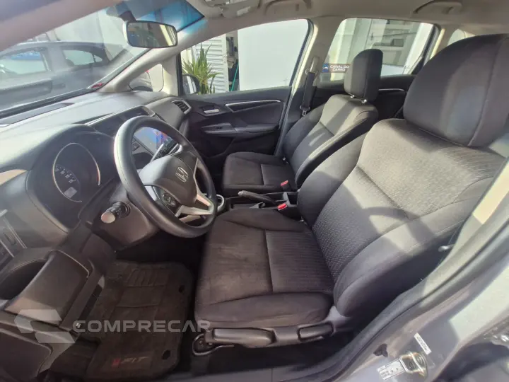 FIT 1.5 LX 16V