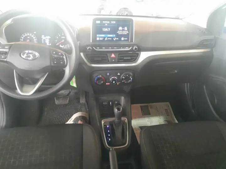 HB20 1.0 TGDI FLEX COMFORT PLUS AUTOMÁTICO