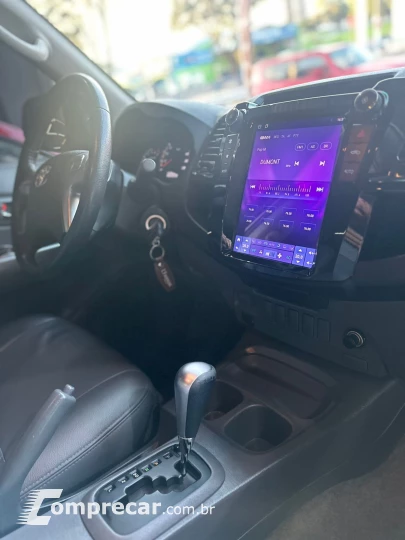 HILUX 2.7 SRV 4X2 CD 16V