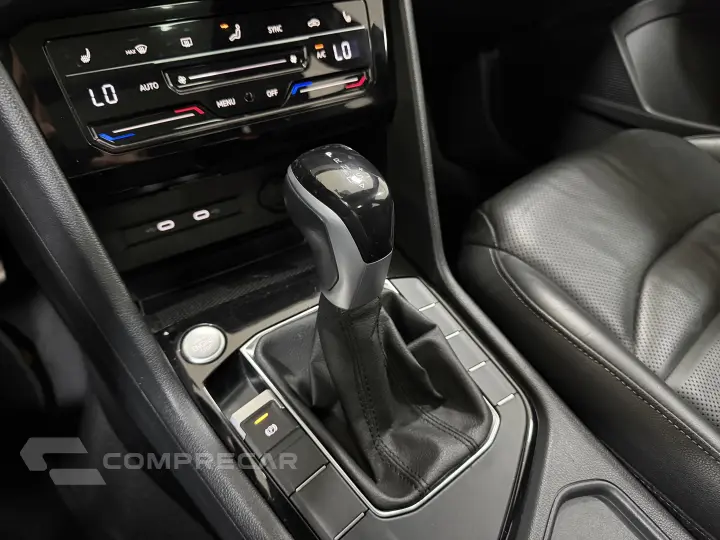 TAOS 1.4 250 TSI TOTAL FLEX HIGHLINE AUTOMÁTICO