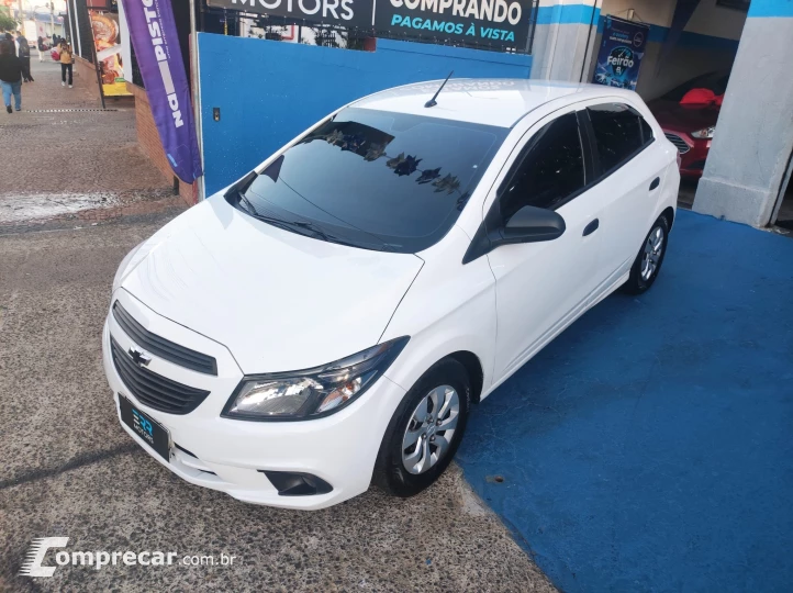 ONIX 1.0 MPFI JOY 8V