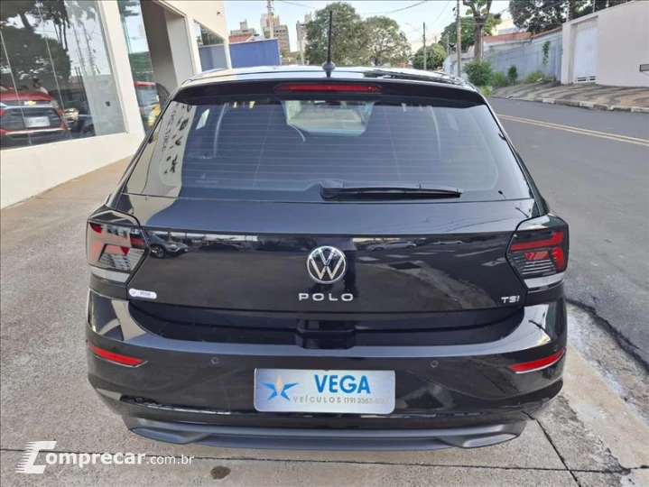 POLO 1.0 170 TSI