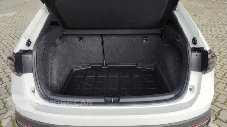 Nivus 1.0 4P FLEX 200 TSI HIGHLINE AUTOMÁTICO