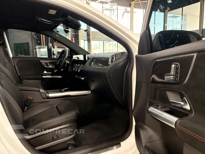GLA 200 1.3 MHEV AMG LINE 7G-DCT