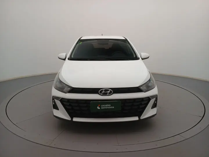 HB20 1.0 12V FLEX SENSE PLUS MANUAL