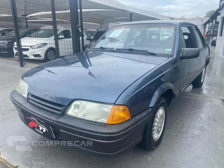 MONZA E EFI