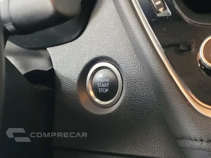 Corolla XEi 2.0 Flex 16V Aut.