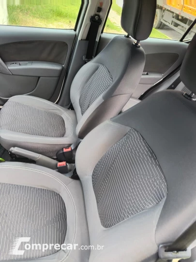 PALIO 1.0 MPI Attractive 8V