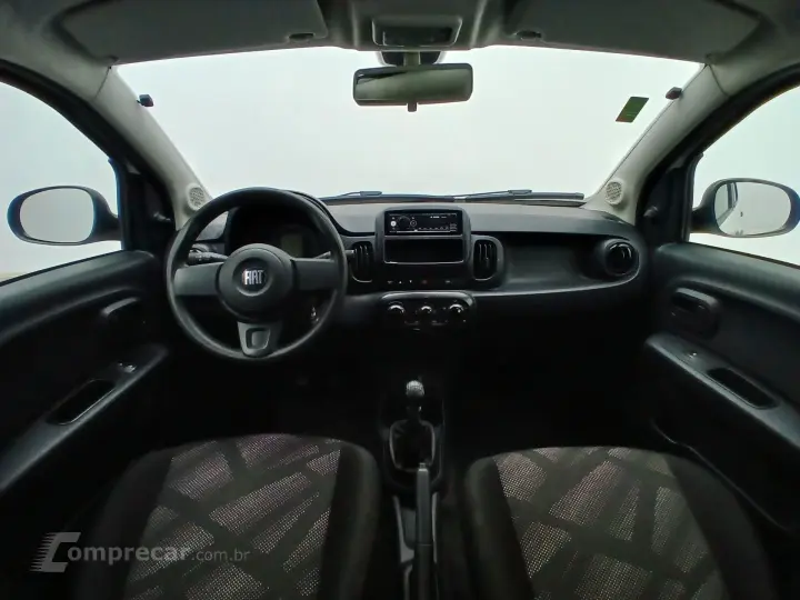 MOBI 1.0 EVO FLEX LIKE. MANUAL