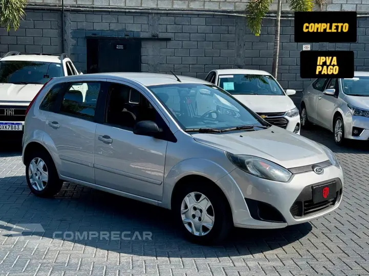 FIESTA 1.0 Rocam Hatch 8V