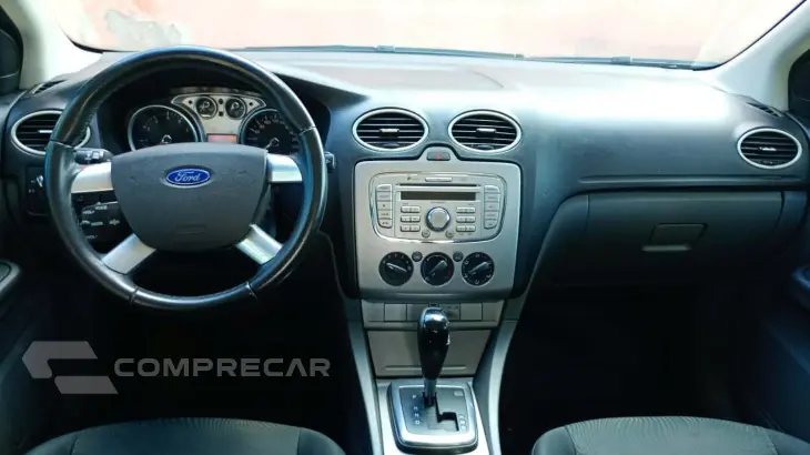 FOCUS 2.0 HA 16V