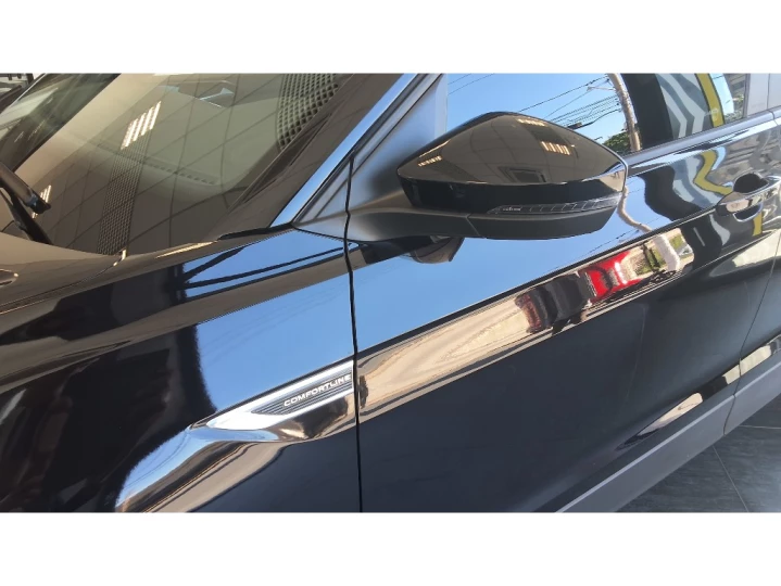 T-CROSS 1.0 200 TSI TOTAL FLEX COMFORTLINE AUTOMÁTICO