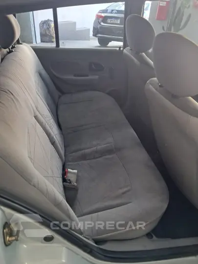 Clio Sed.RL/Auth.1.0/1.0 Hi-Power 16V 4p