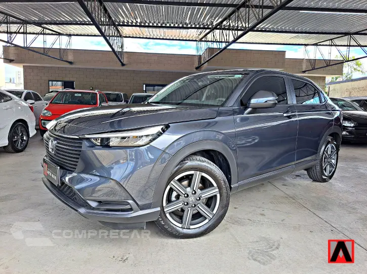 HR-V 1.5 DI I-vtec EX