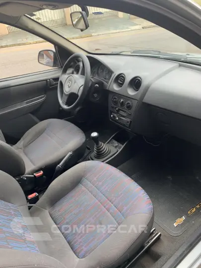 CELTA 1.0 MPFI 8V