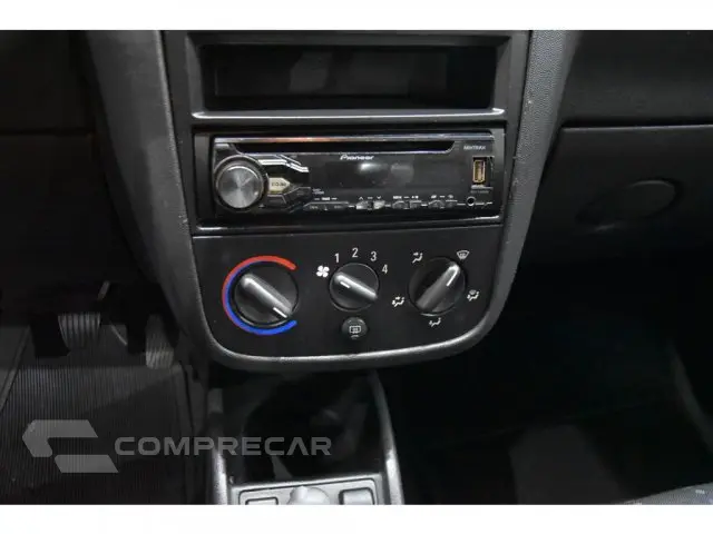 CORSA HATCH - 1.4 MPFI MAXX 8V 4P MANUAL