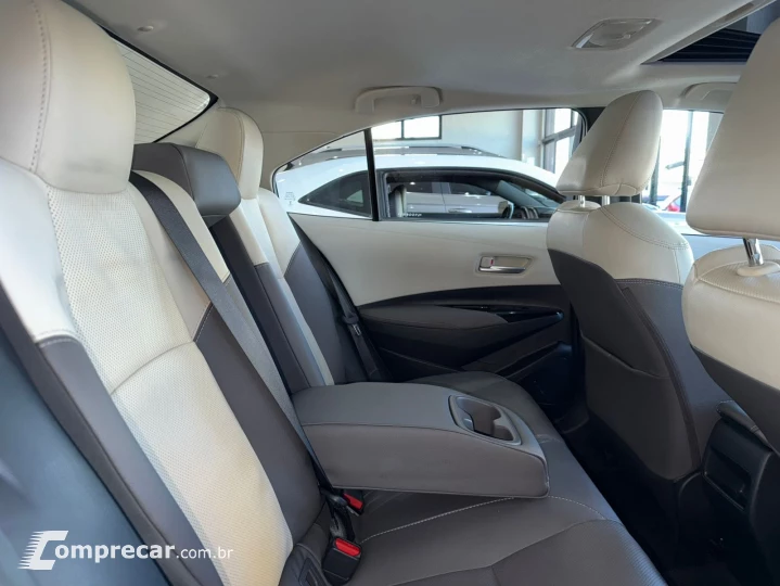 Corolla Altis premium Hybrid
