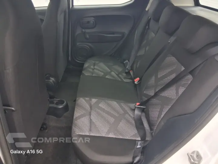 MOBI 1.0 EVO FLEX LIKE. MANUAL