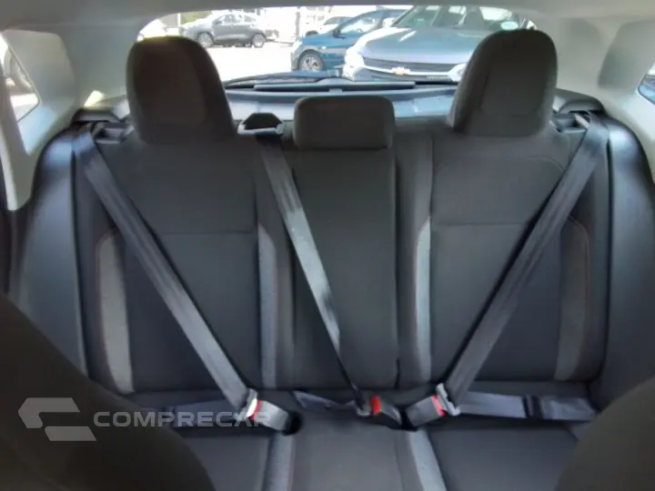 POLO 1.0 MPI TRACK MANUAL