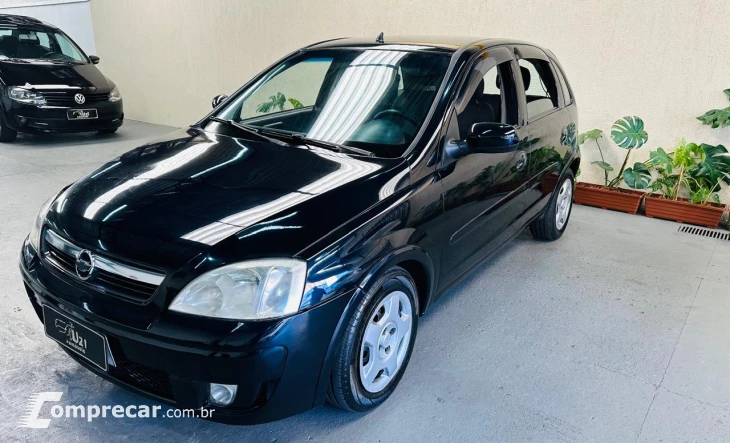 CORSA 1.4 MPFI Maxx 8V