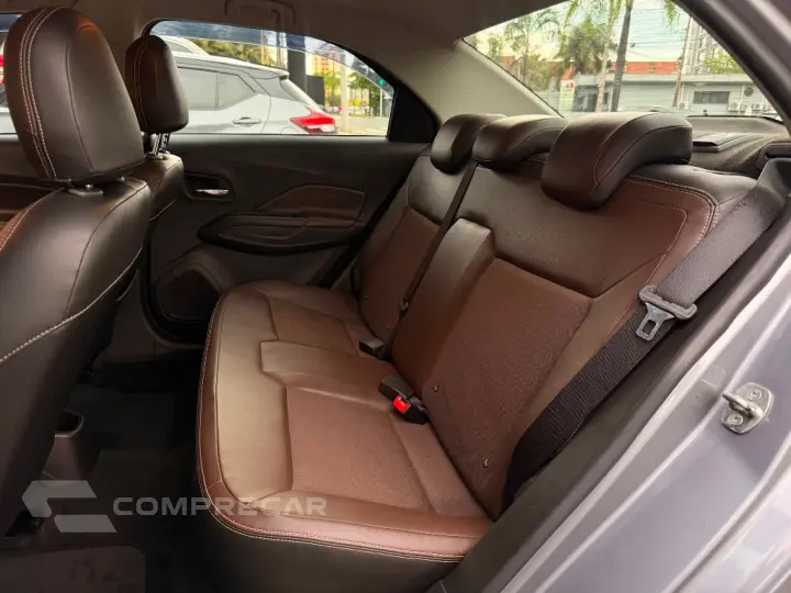 COBALT LTZ 1.8 8V Econo.Flex 4p Mec.