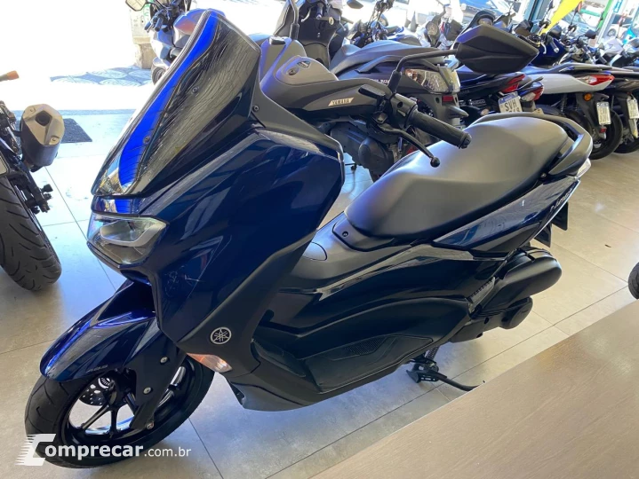 NMAX 160 ABS