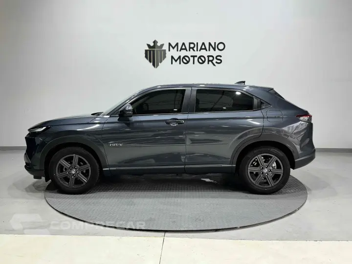 HR-V 1.5 DI I-VTEC FLEX EXL CVT