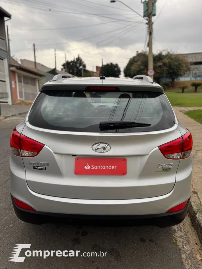 IX35 2.0 MPFI GLS 16V