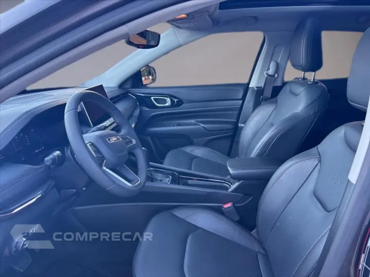 COMPASS 1.3 T270 TURBO FLEX LIMITED AT6