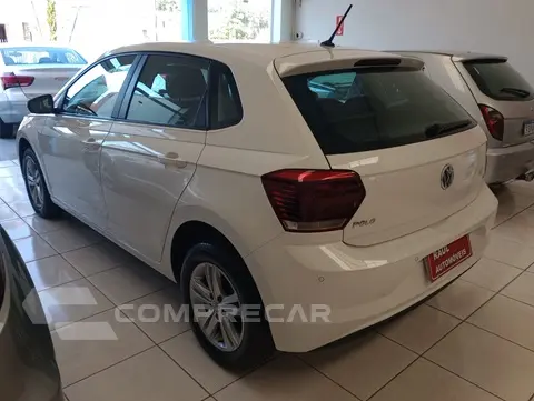 POLO 1.6 MSI